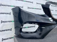 Mercedes E Class Coupe Cabrio Amg A238 2017-2021 Front Bumper Genuine [e249]