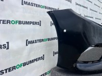 Mercedes E Class Coupe Cabrio Amg A238 2017-2021 Front Bumper Genuine [e249]