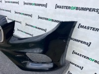 Mercedes E Class Coupe Cabrio Amg A238 2017-2021 Front Bumper Genuine [e249]