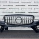 Mercedes E Class Amg Sport A213 Saloon Est 2016-2019 Front Bumper Genuine [e457]