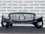 Mercedes E Class Amg Sport A213 Saloon Est 2016-2019 Front Bumper Genuine [e457]