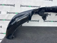 Mercedes E Class Amg Sport A213 Saloon Est 2016-2019 Front Bumper Genuine [e457]