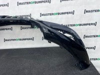 Mercedes E Class Amg Sport A213 Saloon Est 2016-2019 Front Bumper Genuine [e457]