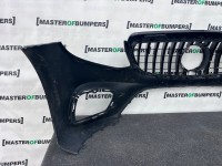 Mercedes E Class Amg Sport A213 Saloon Est 2016-2019 Front Bumper Genuine [e457]
