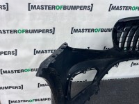 Mercedes E Class Amg Sport A213 Saloon Est 2016-2019 Front Bumper Genuine [e457]