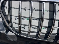 Mercedes E Class Amg Sport A213 Saloon Est 2016-2019 Front Bumper Genuine [e457]