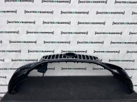 Mercedes E Class Amg Sport A213 Saloon Est 2016-2019 Front Bumper Genuine [e457]
