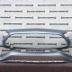 Mercedes C Class Amg Sport A206 Saloon Estate 2022-2025 Front Bumper Genuin E502