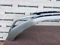 Mercedes C Class Amg Sport A206 Saloon Estate 2022-2025 Front Bumper Genuin E502 Mercedes C Class Amg Sport A206 Saloon Estate 2022-2025 Front Bumper Genuin E502