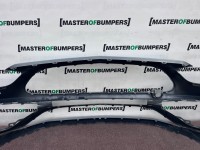 Mercedes C Class Amg Sport A206 Saloon Estate 2022-2025 Front Bumper Genuin E502 Mercedes C Class Amg Sport A206 Saloon Estate 2022-2025 Front Bumper Genuin E502