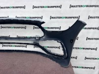 Mercedes C Class Amg Sport A206 Saloon Estate 2022-2025 Front Bumper Genuin E502 Mercedes C Class Amg Sport A206 Saloon Estate 2022-2025 Front Bumper Genuin E502