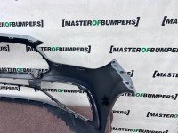 Mercedes C Class Amg Sport A206 Saloon Estate 2022-2025 Front Bumper Genuin E502