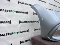 Mercedes C Class Amg Sport A206 Saloon Estate 2022-2025 Front Bumper Genuin E502 Mercedes C Class Amg Sport A206 Saloon Estate 2022-2025 Front Bumper Genuin E502
