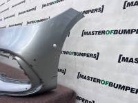 Mercedes C Class Amg Sport A206 Saloon Estate 2022-2025 Front Bumper Genuin E502 Mercedes C Class Amg Sport A206 Saloon Estate 2022-2025 Front Bumper Genuin E502