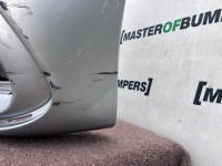 Mercedes C Class Amg Sport A206 Saloon Estate 2022-2025 Front Bumper Genuin E502 Mercedes C Class Amg Sport A206 Saloon Estate 2022-2025 Front Bumper Genuin E502