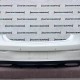 Mercedes E Class Coupe Cabrio Amg A238 2017-2021 Rear Bumper Genuine [e495]