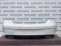 Mercedes E Class Coupe Cabrio Amg A238 2017-2021 Rear Bumper Genuine [e495]
