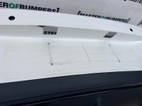 Mercedes E Class Coupe Cabrio Amg A238 2017-2021 Rear Bumper Genuine [e495]