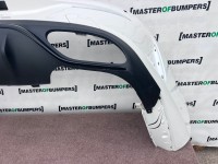 Mercedes E Class Coupe Cabrio Amg A238 2017-2021 Rear Bumper Genuine [e495]