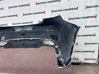 Mercedes E Class Coupe Cabrio Amg A238 2017-2021 Rear Bumper Genuine [e495]