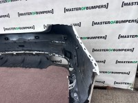 Mercedes E Class Coupe Cabrio Amg A238 2017-2021 Rear Bumper Genuine [e495]