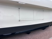 Mercedes E Class Coupe Cabrio Amg A238 2017-2021 Rear Bumper Genuine [e495]
