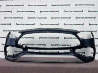 Mercedes C Class Amg Sport A206 Saloon Estate 2022-2025 Front Bumper Genuin E503 Mercedes C Class Amg Sport A206 Saloon Estate 2022-2025 Front Bumper Genuin E503