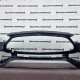 Mercedes C Class Amg Sport A206 Saloon Estate 2022-2025 Front Bumper Genuin E503