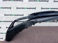 Mercedes C Class Amg Sport A206 Saloon Estate 2022-2025 Front Bumper Genuin E503 Mercedes C Class Amg Sport A206 Saloon Estate 2022-2025 Front Bumper Genuin E503