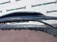 Mercedes C Class Amg Sport A206 Saloon Estate 2022-2025 Front Bumper Genuin E503 Mercedes C Class Amg Sport A206 Saloon Estate 2022-2025 Front Bumper Genuin E503