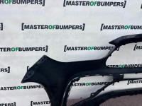 Mercedes C Class Amg Sport A206 Saloon Estate 2022-2025 Front Bumper Genuin E503 Mercedes C Class Amg Sport A206 Saloon Estate 2022-2025 Front Bumper Genuin E503