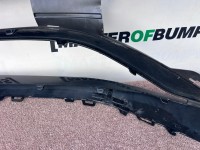 Mercedes C Class Amg Sport A206 Saloon Estate 2022-2025 Front Bumper Genuin E503 Mercedes C Class Amg Sport A206 Saloon Estate 2022-2025 Front Bumper Genuin E503