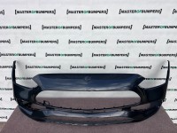 Mercedes C Class Amg Sport A206 Saloon Estate 2022-2025 Front Bumper Genuin E503 Mercedes C Class Amg Sport A206 Saloon Estate 2022-2025 Front Bumper Genuin E503