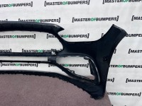 Mercedes C Class Amg Sport A206 Saloon Estate 2022-2025 Front Bumper Genuin E503 Mercedes C Class Amg Sport A206 Saloon Estate 2022-2025 Front Bumper Genuin E503