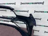 Mercedes C Class Amg Sport A206 Saloon Estate 2022-2025 Front Bumper Genuin E503 Mercedes C Class Amg Sport A206 Saloon Estate 2022-2025 Front Bumper Genuin E503