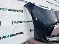 Mercedes C Class Amg Sport A206 Saloon Estate 2022-2025 Front Bumper Genuin E503 Mercedes C Class Amg Sport A206 Saloon Estate 2022-2025 Front Bumper Genuin E503