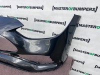Mercedes C Class Amg Sport A206 Saloon Estate 2022-2025 Front Bumper Genuin E503 Mercedes C Class Amg Sport A206 Saloon Estate 2022-2025 Front Bumper Genuin E503