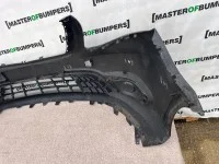 Mercedes Vito Premium Tourer A447 2015-2023 Front Bumper 6 Pdc Genuine [e123]