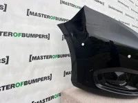 Mercedes Vito Premium Tourer A447 2015-2023 Front Bumper 6 Pdc Genuine [e123]