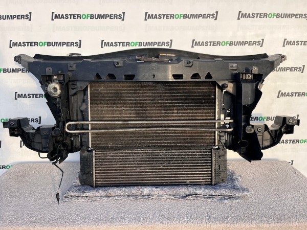 Mercedes Sprinter  2.1 Cdi A906 Lift 2014-2018 Slam Panel + Rad Pack Genuine Mercedes Sprinter  2.1 Cdi A906 Lift 2014-2018 Slam Panel + Rad Pack Genuine