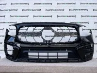 Mercedes Glb Amg Sport Suv X247 2024-on Front Bumper 6 Pdc Genuine [e148]