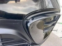 Mercedes Glb Amg Sport Suv X247 2024-on Front Bumper 6 Pdc Genuine [e148]
