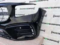 Mercedes Glb Amg Sport Suv X247 2024-on Front Bumper 6 Pdc Genuine [e148]