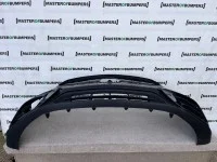 Mercedes Glb Amg Sport Suv X247 2024-on Front Bumper 6 Pdc Genuine [e148]