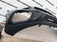 Mercedes Glb Amg Sport Suv X247 2024-on Front Bumper 6 Pdc Genuine [e148]