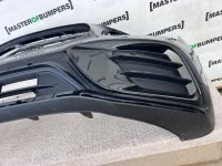 Mercedes Glb Amg Sport Suv X247 2024-on Front Bumper 6 Pdc Genuine [e148]