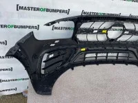 Mercedes Glb Amg Sport Suv X247 2024-on Front Bumper 6 Pdc Genuine [e148]