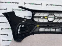 Mercedes Glb Amg Sport Suv X247 2024-on Front Bumper 6 Pdc Genuine [e148]