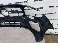 Mercedes Glb Amg Sport Suv X247 2024-on Front Bumper 6 Pdc Genuine [e148]
