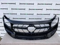 Mercedes Glb Amg Sport Suv X247 2024-on Front Bumper 6 Pdc Genuine [e148]